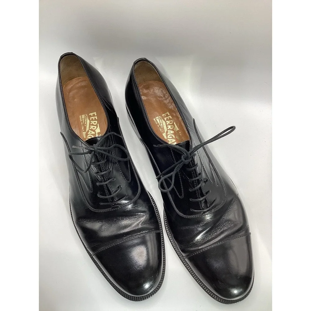 $1,495 SALVATORE FERRAGAMO - 